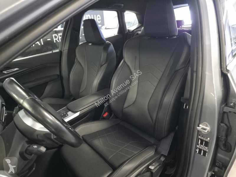 عربة نفعية BMW SERIE 2 218i Active Tourer - BVR...