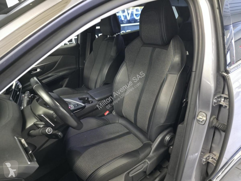 عربة نفعية Peugeot 5008 1.5 BlueHDi - 130 - BV...