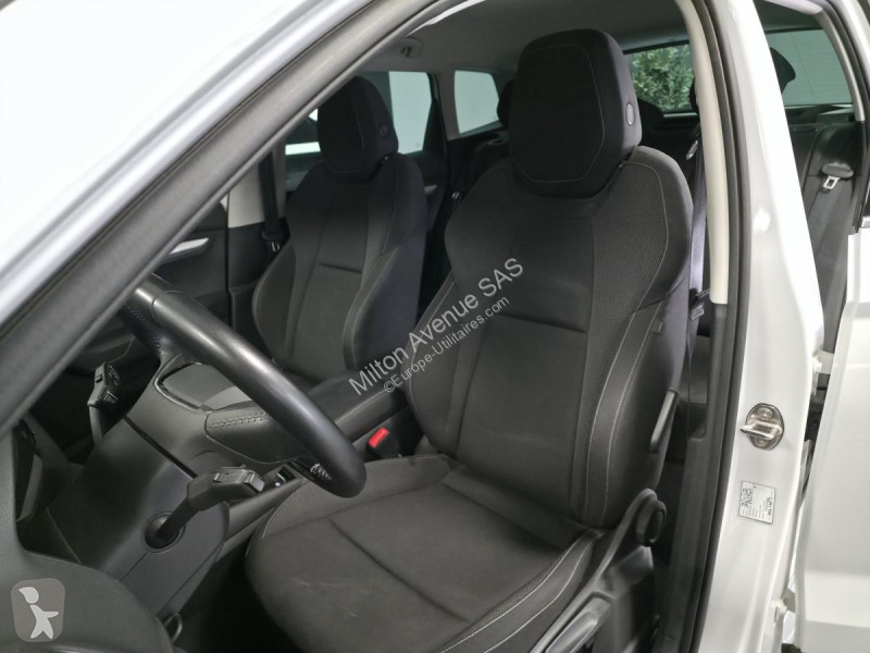 Veicolo commerciale Skoda KAROQ 2.0 TDI SCR -...