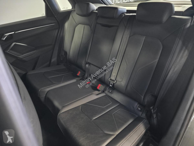 Samochód dostawczy Audi Q3 1.4 45 TFSI e - 245...
