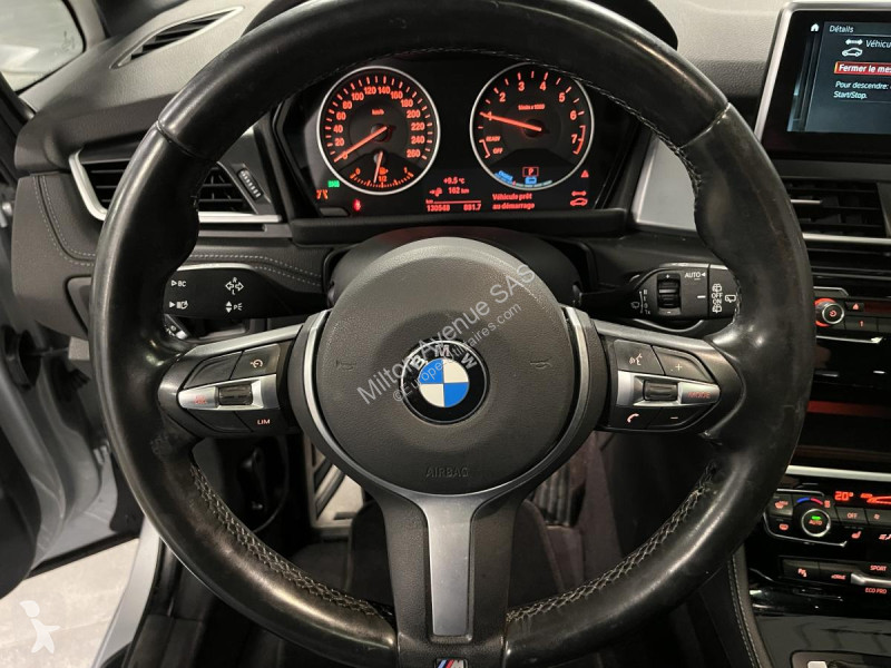 Samochód dostawczy BMW SERIE 2 225xe Active...