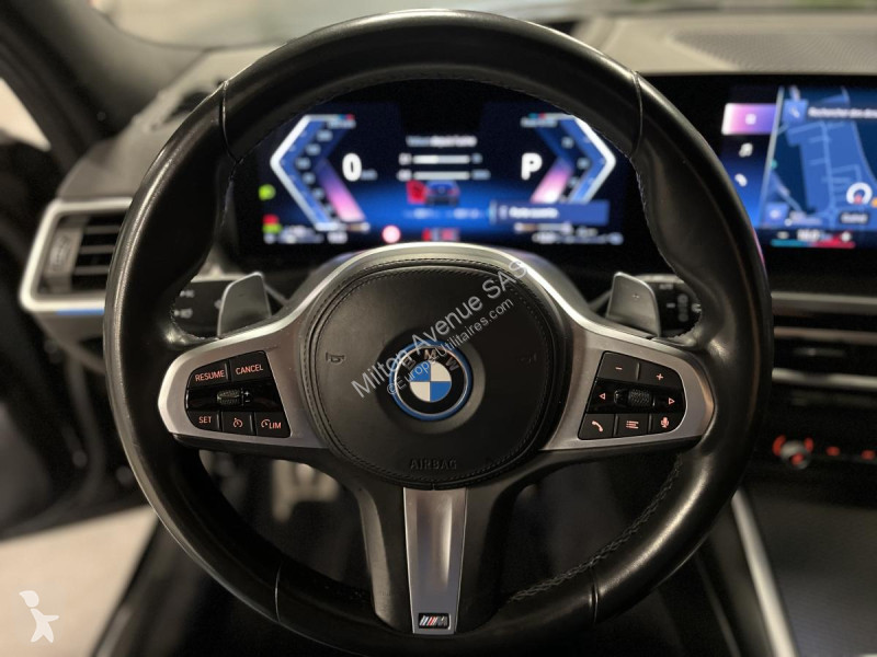 Véhicule utilitaire BMW SERIE 3 320e Touring -...