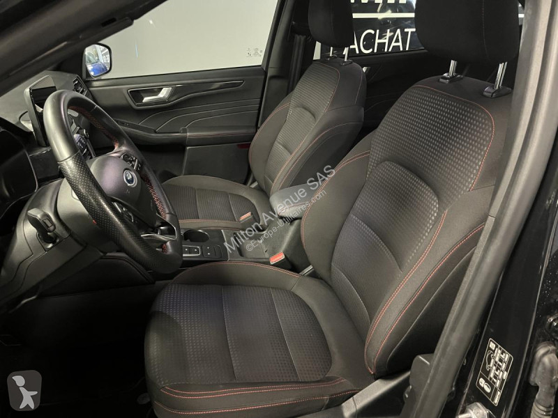 عربة نفعية Ford KUGA 2.5 Duratec Flexifuel -...