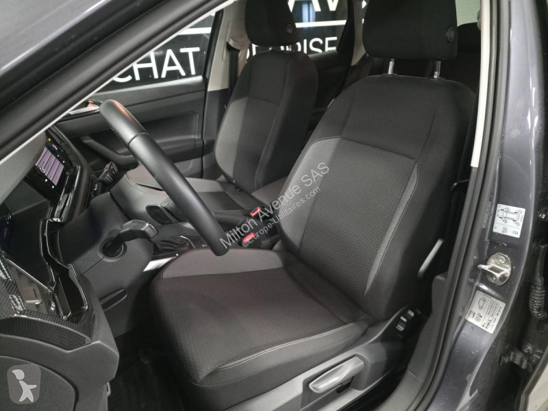 عربة نفعية Volkswagen POLO 1.0 TSI - 95 - BV...