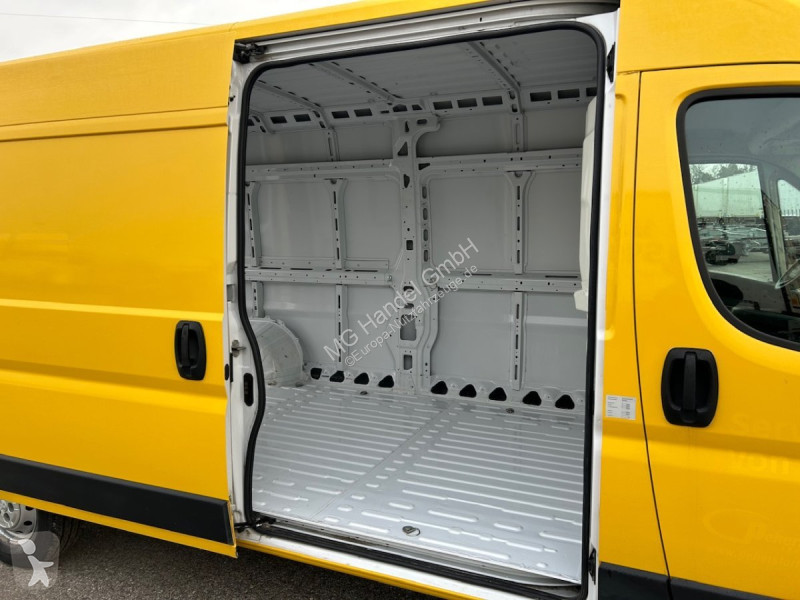 Peugeot Boxer Kastenwagen L3H2  Transporter