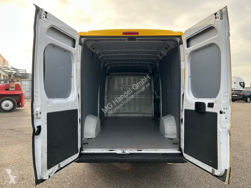 Furgoneta Peugeot Boxer Kastenwagen L3H2