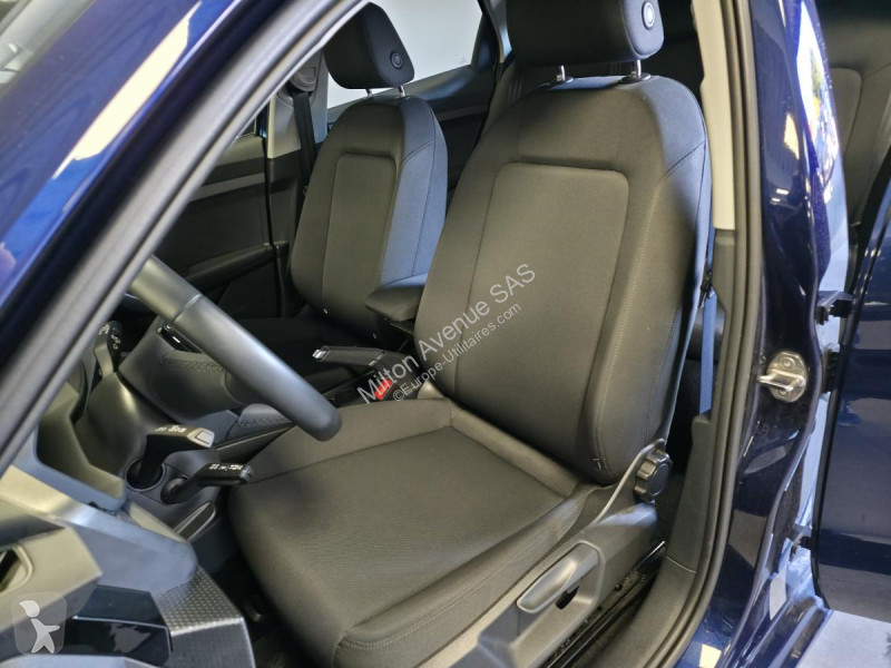 Véhicule utilitaire Audi A1 Sportback 1.0 30...