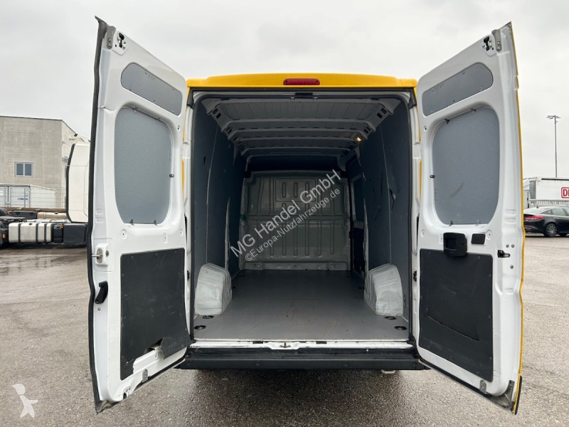 Peugeot Boxer  Kastenwagen L4H2  Transporter