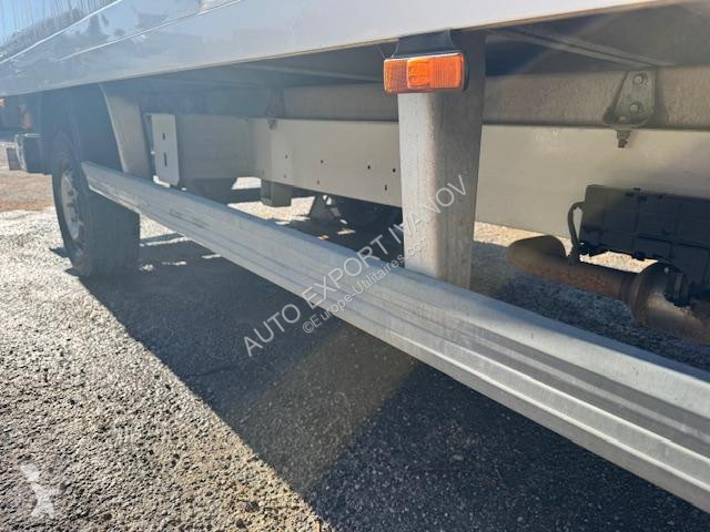 Véhicule utilitaire Renault  MASTER DCI 145...