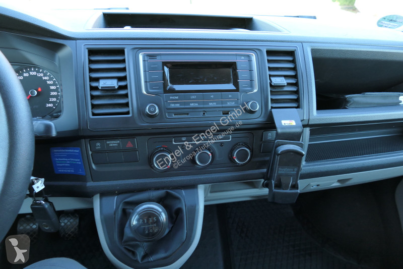 Volkswagen T6 Transporter 2.0 TDI lang 4Motion...