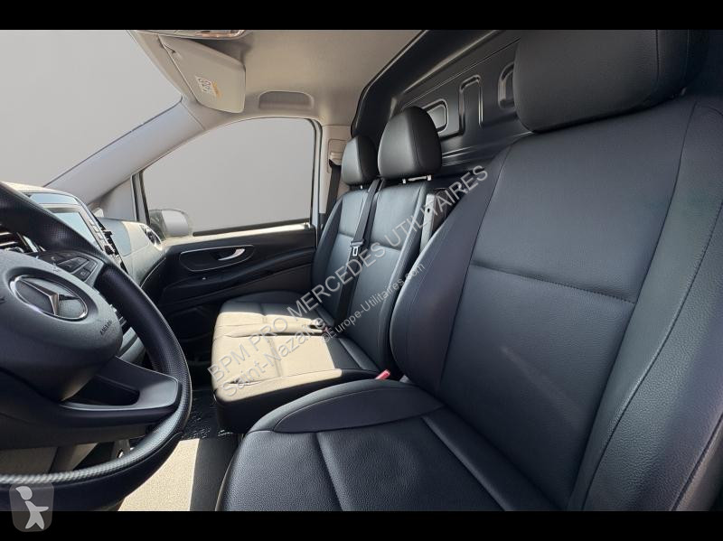 Véhicule utilitaire Mercedes Vito Fg  Long...
