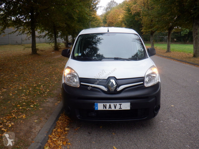 Furgoneta Renault KANGOO II EXPRESS 1.5 DCI...