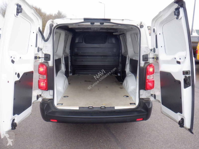 عربة نفعية Opel VIVARO FG L3 AUGMENTE 2.0 D...