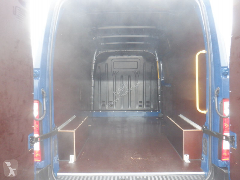 عربة نفعية Opel MOVANO FG F3500 L2H2 2.3 CDTI 130