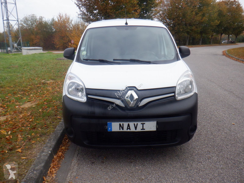 عربة نفعية Renault KANGOO II EXPRESS 1.5 BLUE...