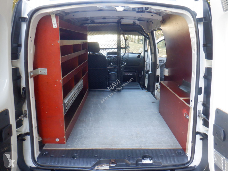 Véhicule utilitaire Renault KANGOO II EXPRESS...