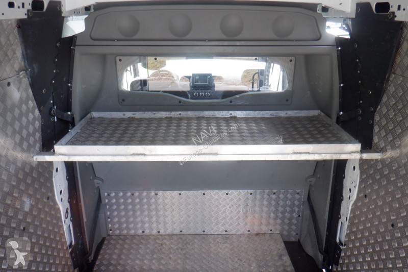 Furgoneta Renault MASTER III FG R3500RJ L3H2...
