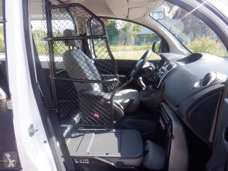 Renault KANGOO MAXI 1.5 DCI 90 CH VITRÉ...