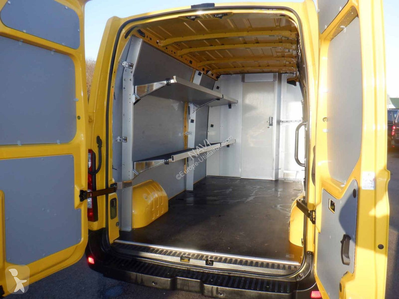 Renault MASTER 2.3 DCI 135 CH L3H2 3T5 SERIE...