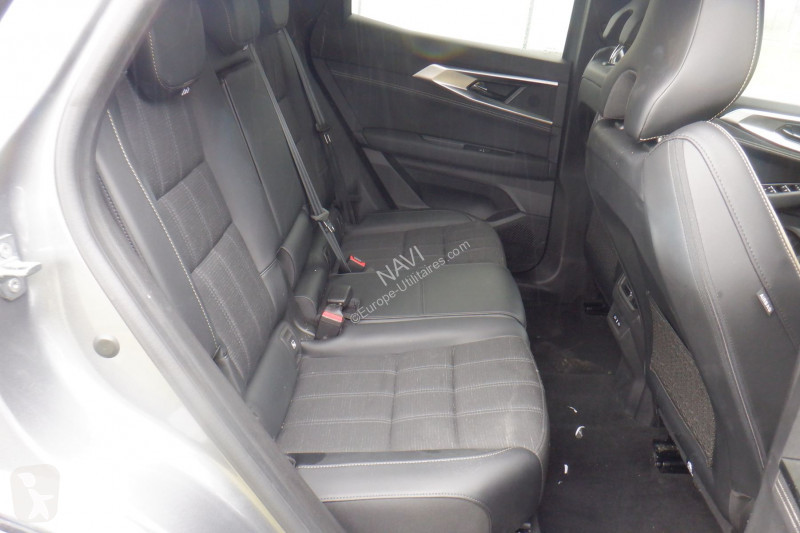 Renault AUSTRAL 1.2 E-TECH FULL HYBRID 200CH...
