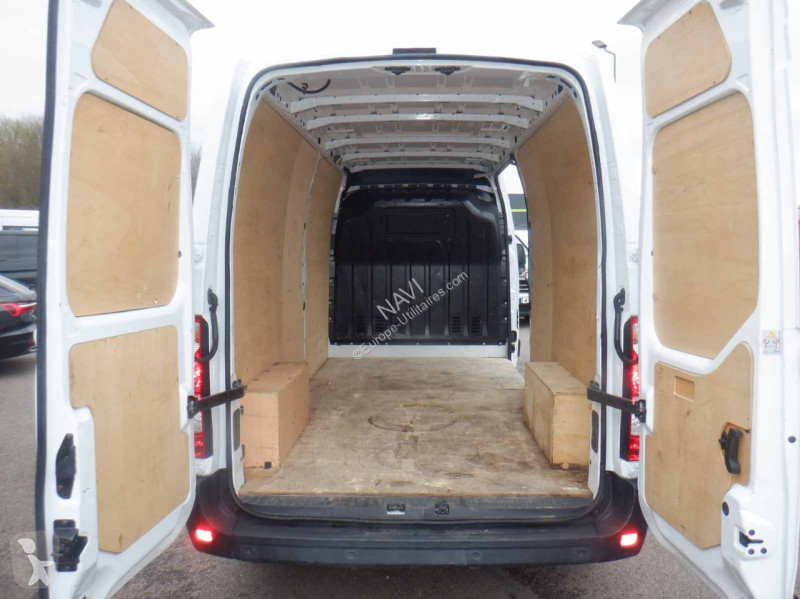 Opel MOVANO 2.3 CDTI 150CH L3H2 BITURBO...