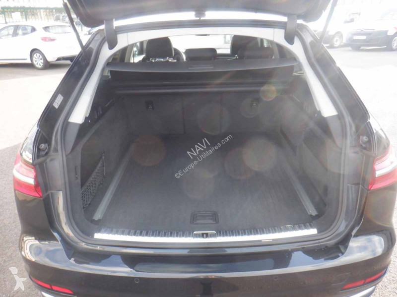 Samochód dostawczy Audi A6 AVANT 35 TDI 163CH...