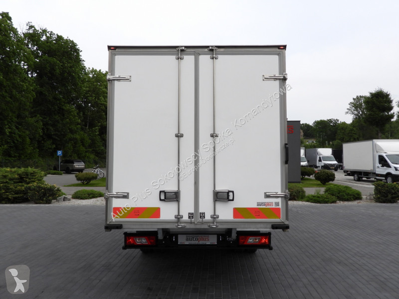 Samochód dostawczy Ford  TRANSIT