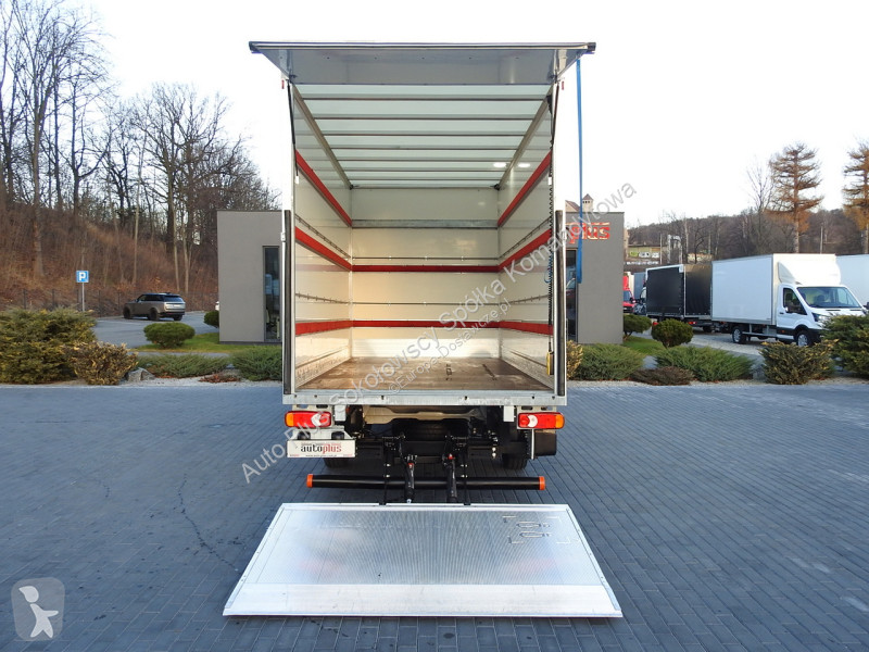 Furgoneta Fiat  DUCATO