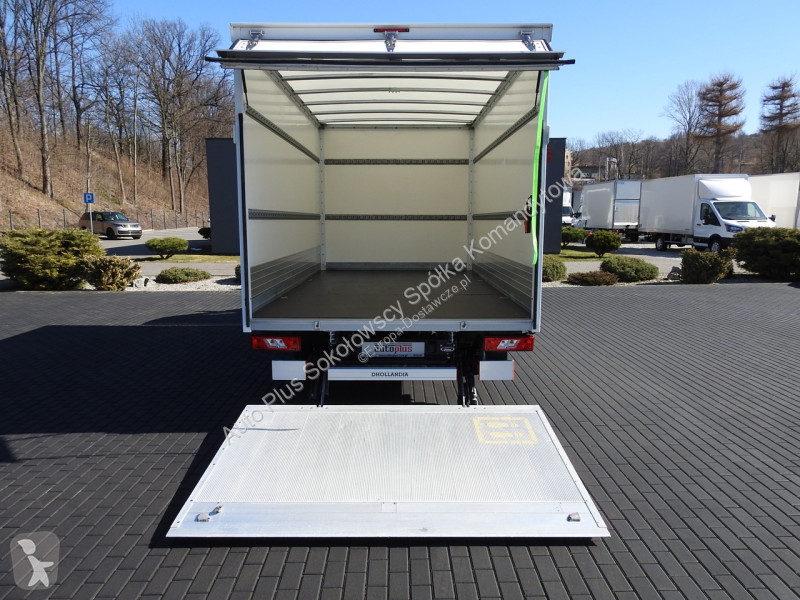 Furgoneta Ford  TRANSIT