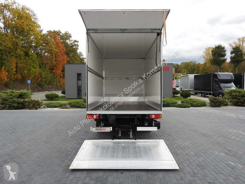 Furgoneta Fiat  DUCATO