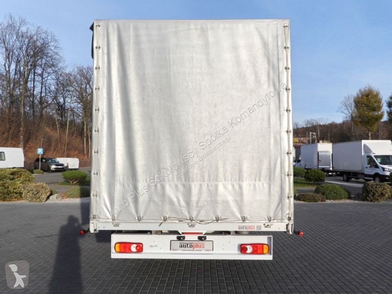 Furgoneta Renault  MASTER