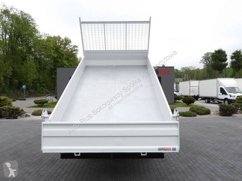 Furgoneta Iveco  DAILY