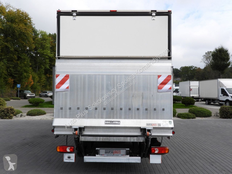 Furgoneta Renault  MASTER