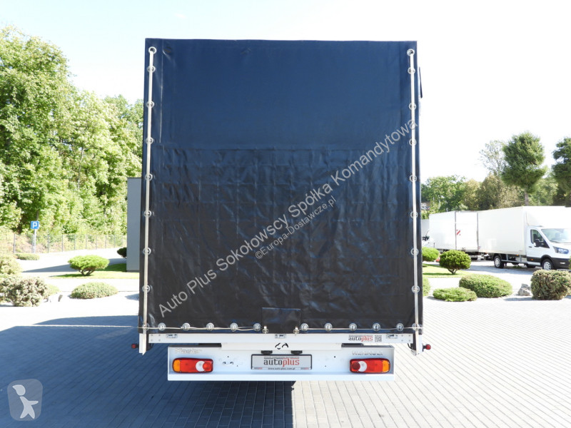 Furgoneta Renault  MASTER