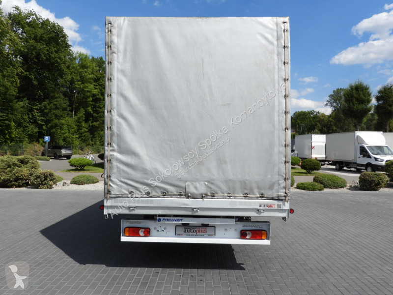 Véhicule utilitaire Renault  MASTER