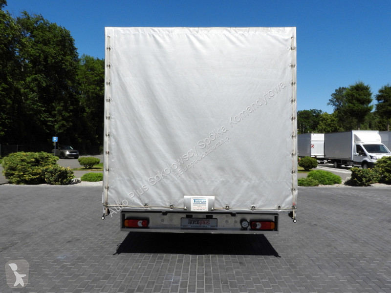 Bedrijfswagen Renault  MASTER