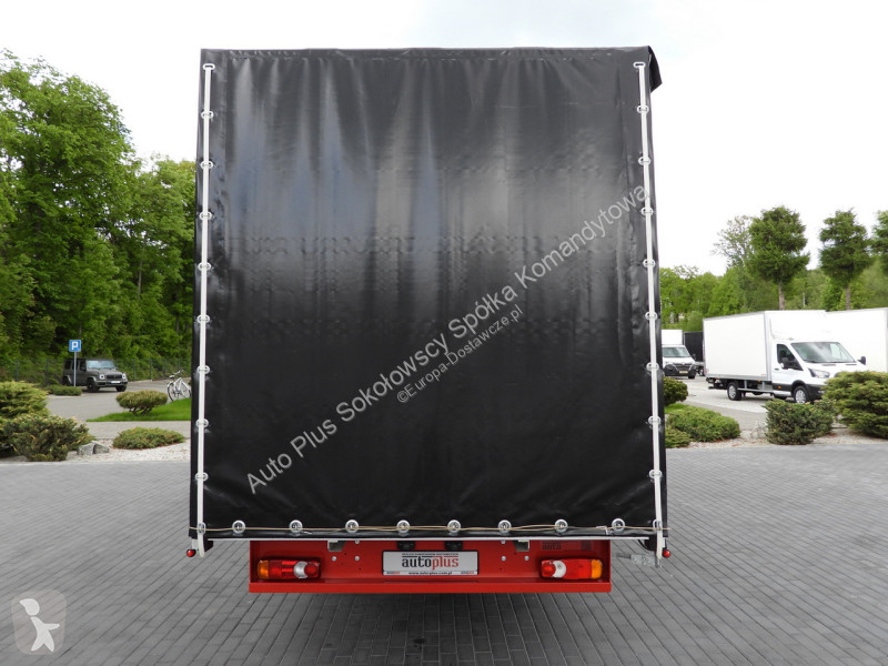 Bedrijfswagen Renault  MASTER