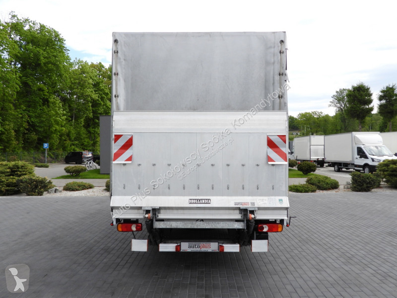 عربة نفعية Opel  MOVANO