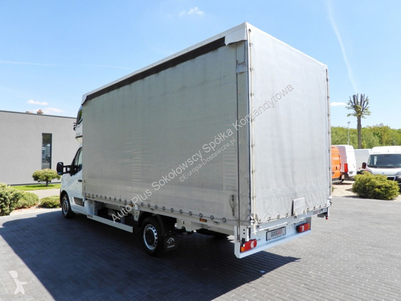Bedrijfswagen Renault  MASTER