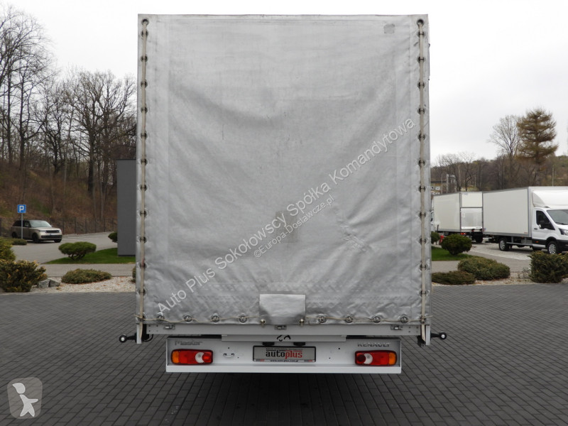Renault  MASTER van