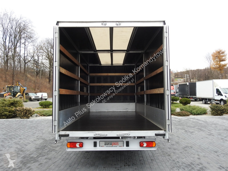 Fiat  DUCATO Transporter