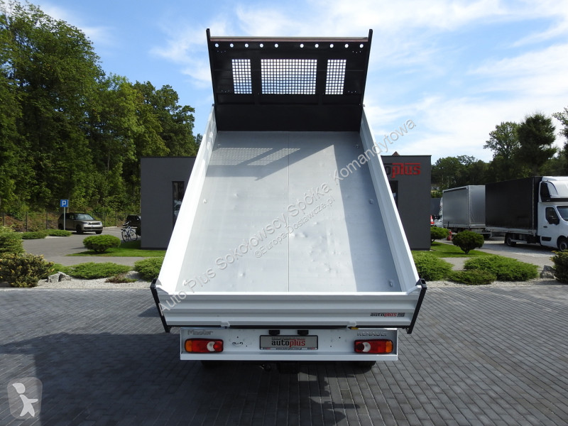 Furgoneta Renault  MASTER