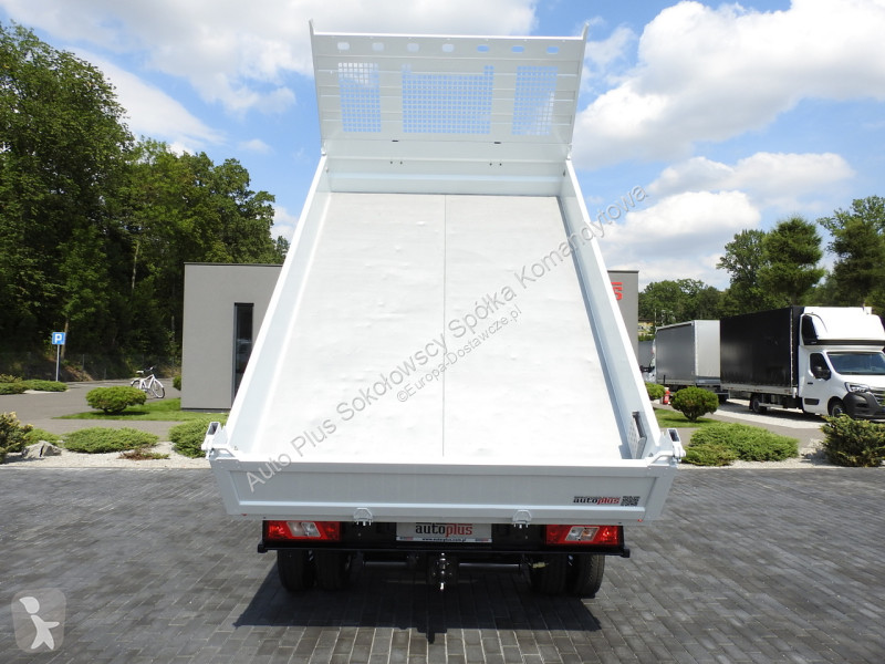 عربة نفعية Ford  TRANSIT
