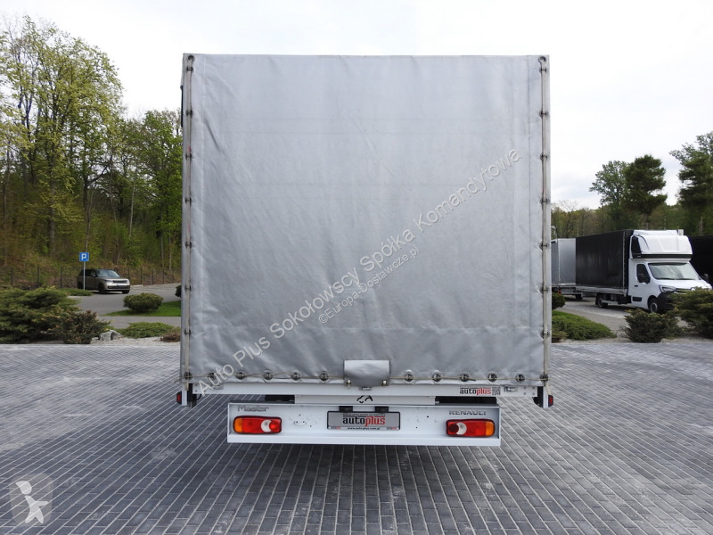 Renault  MASTER van