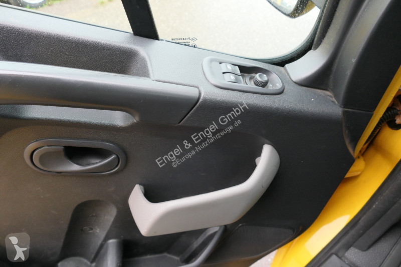 Renault Master 130 dCi L3H2 Euro6 KLIMA COC...