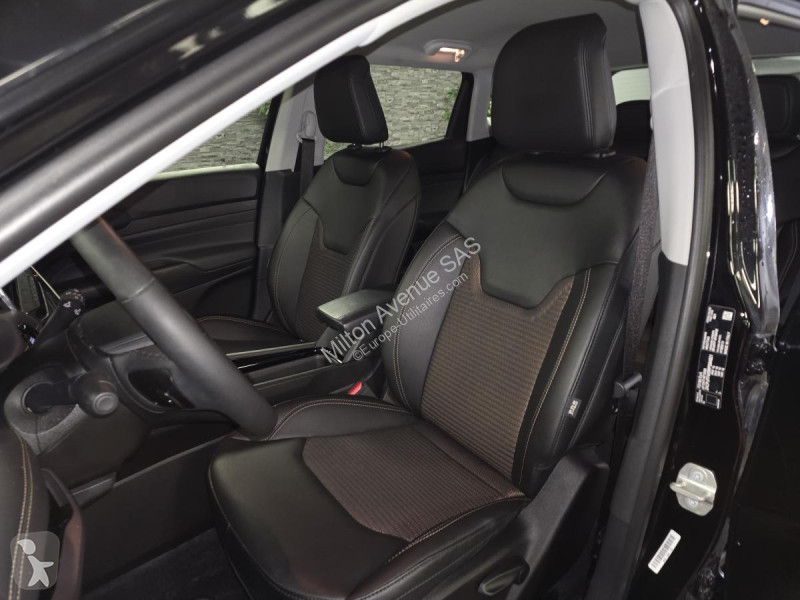 Samochód dostawczy Jeep COMPASS 1.3 Turbo T4 -...
