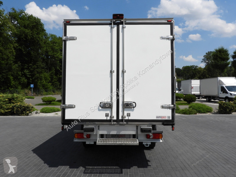 Samochód dostawczy Peugeot  BOXER