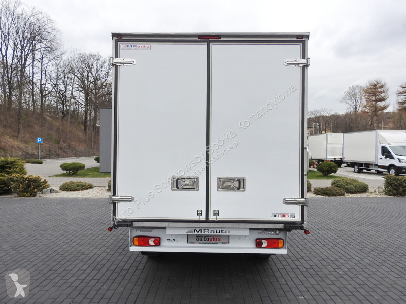 Renault  MASTER van