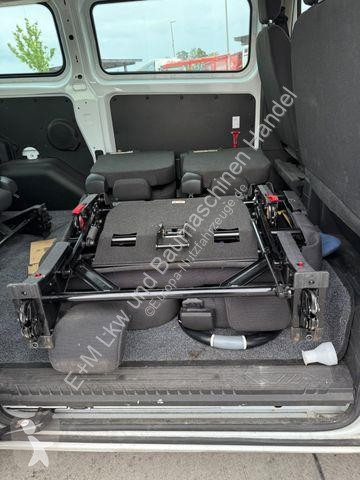 عربة نفعية Ford Transit/Tourneo Kombi 300 L1 Trend