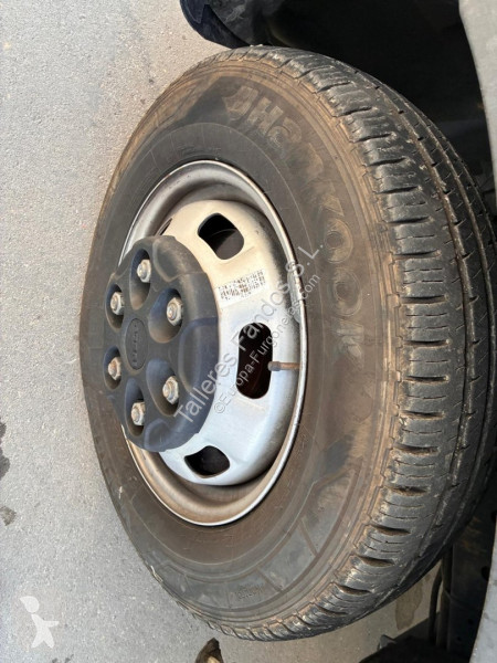 Furgoneta Iveco  35C16 3.0 FRIGORIFICA